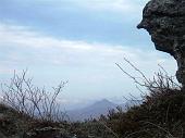 TRE CIME, TRE CROCI, TRE ESCURSIONI (CANTO ALTO, FILARESSA, PODONA) - Alla Filaressa (1133 m.) - FOTOGALLERY